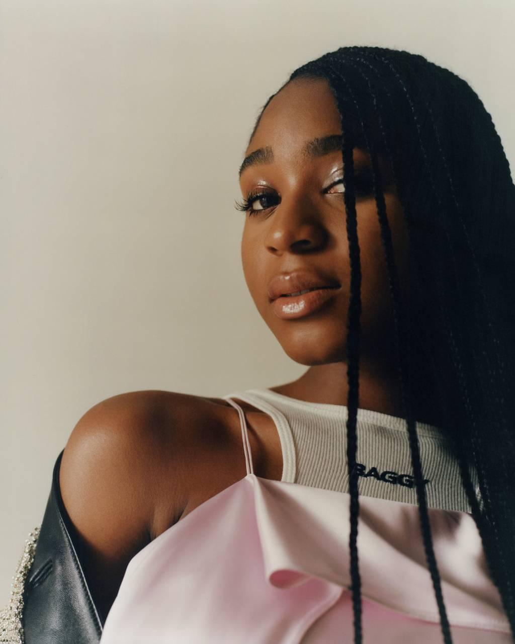 Normani Wallpapers by Gurusad