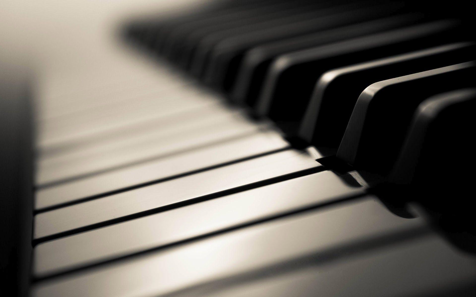 Piano Wallpapers