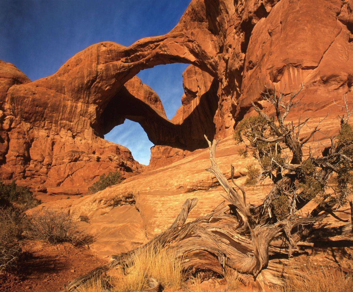 Arches National Park