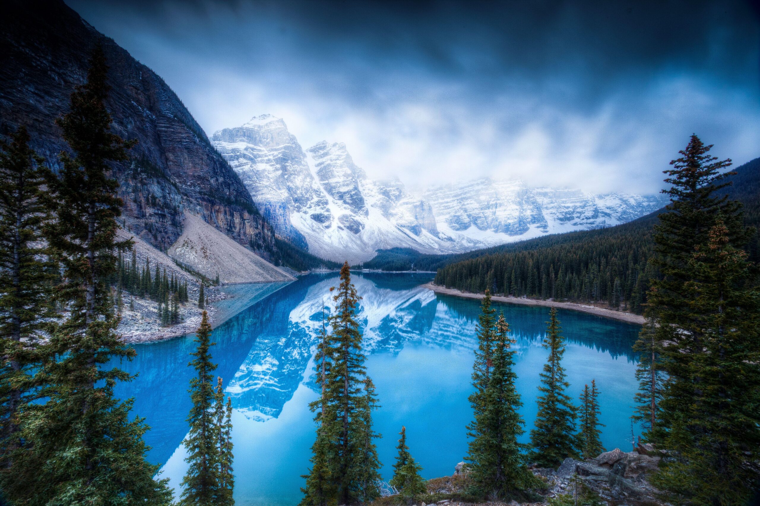 45 Banff National Park HD Wallpapers