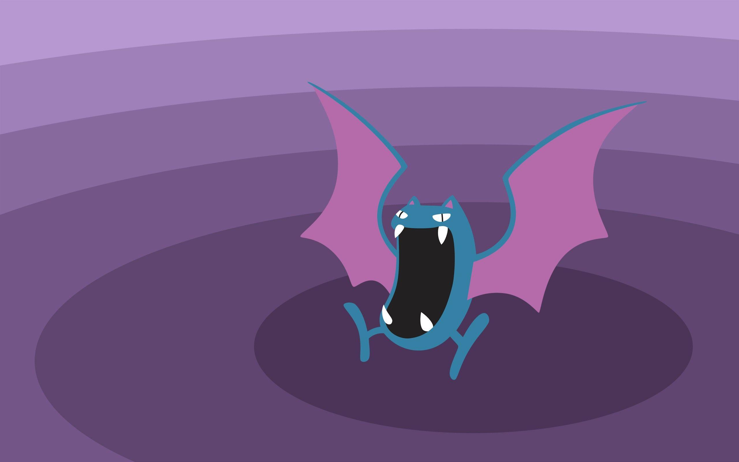 golbat wallpapers hd