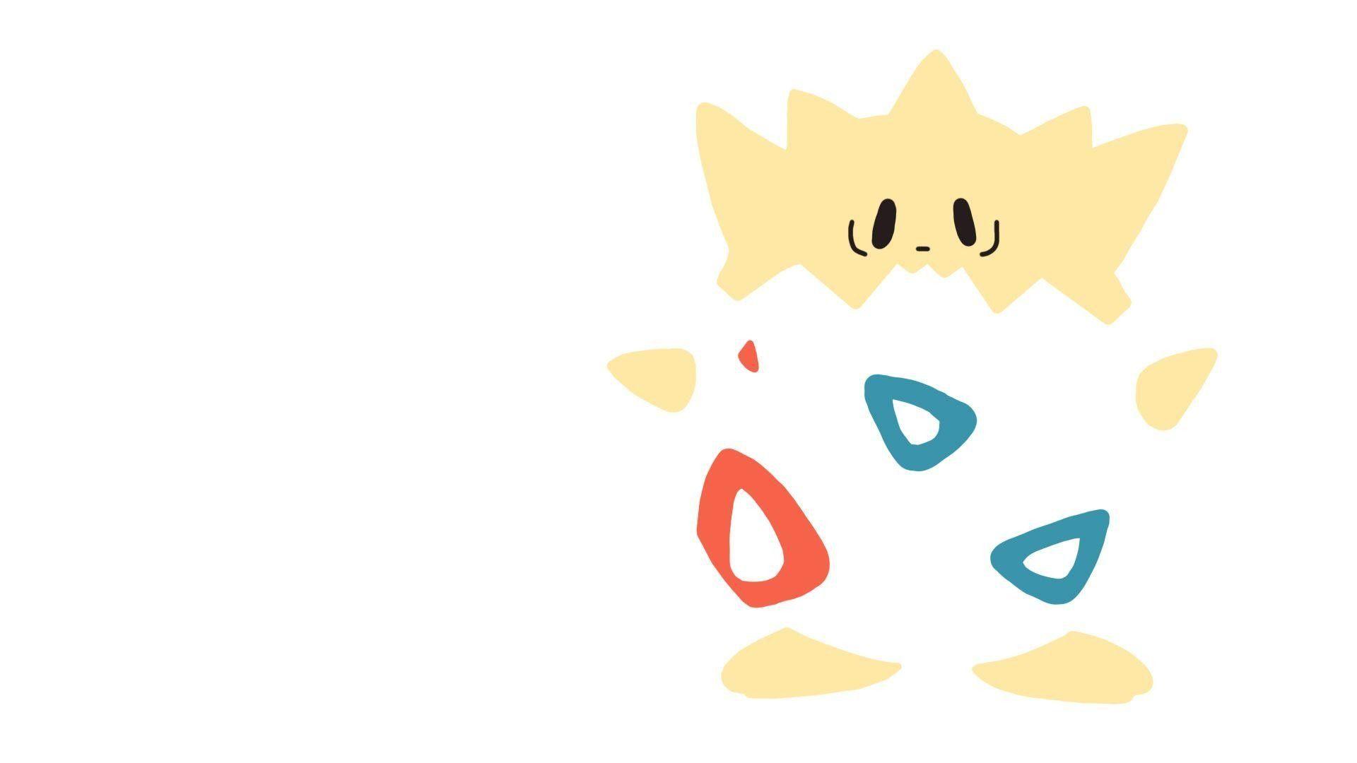 Togepi Wallpapers