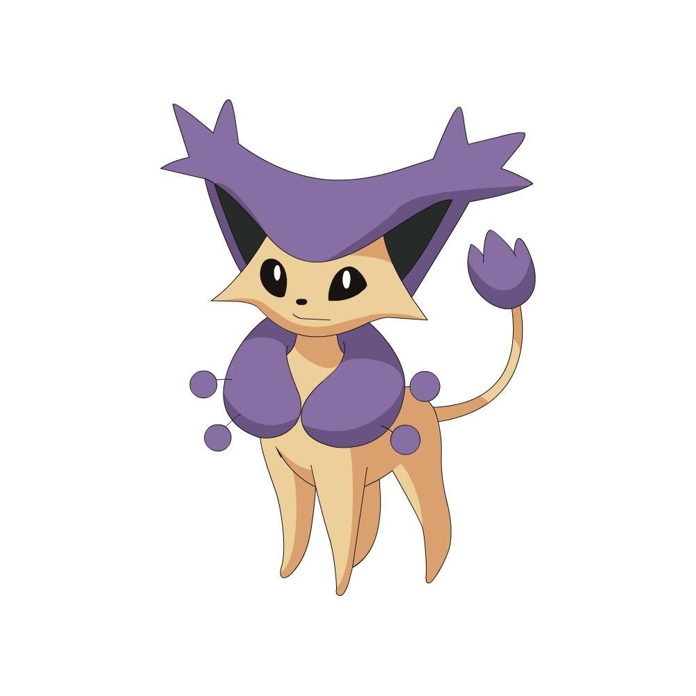 301: Delcatty