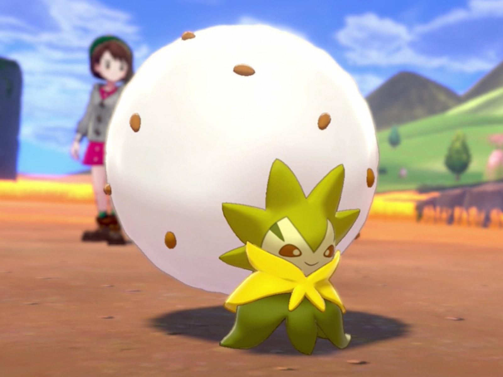 Pokémon Sword and Shield:’ New Pokémon, Abilities and