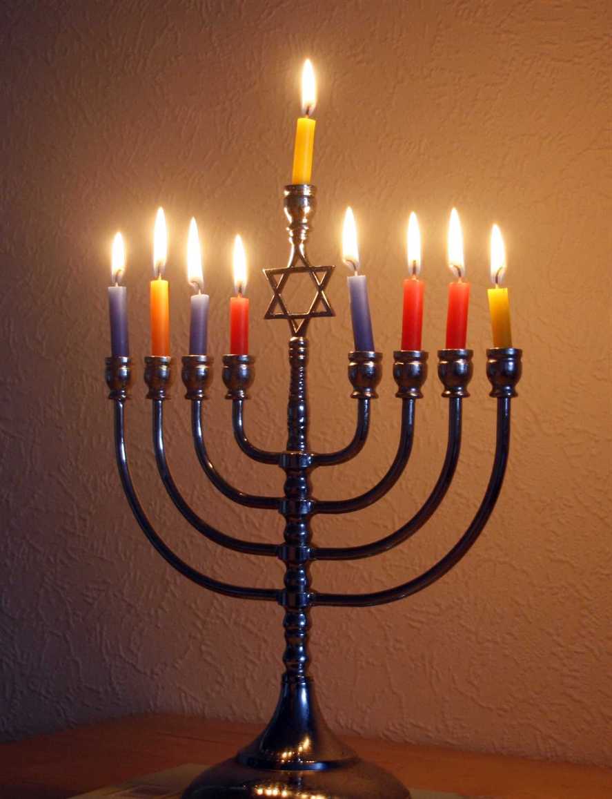 Download Hanukkah Wallpapers 41+ on HD Wallpapers Page