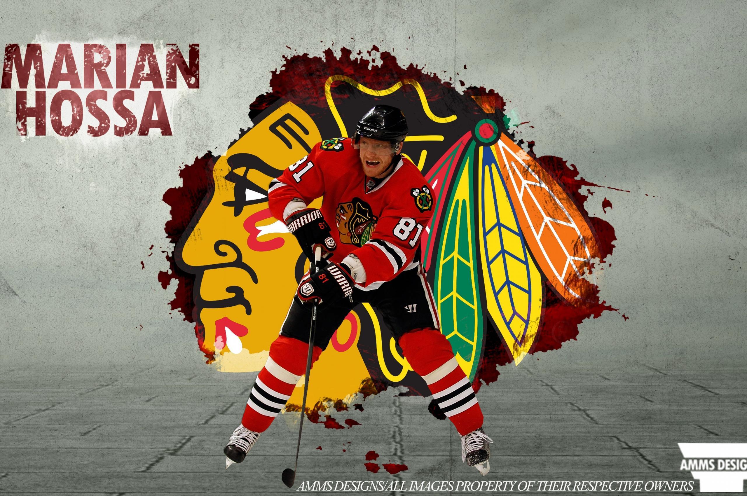 px Blackhawks Wallpapers