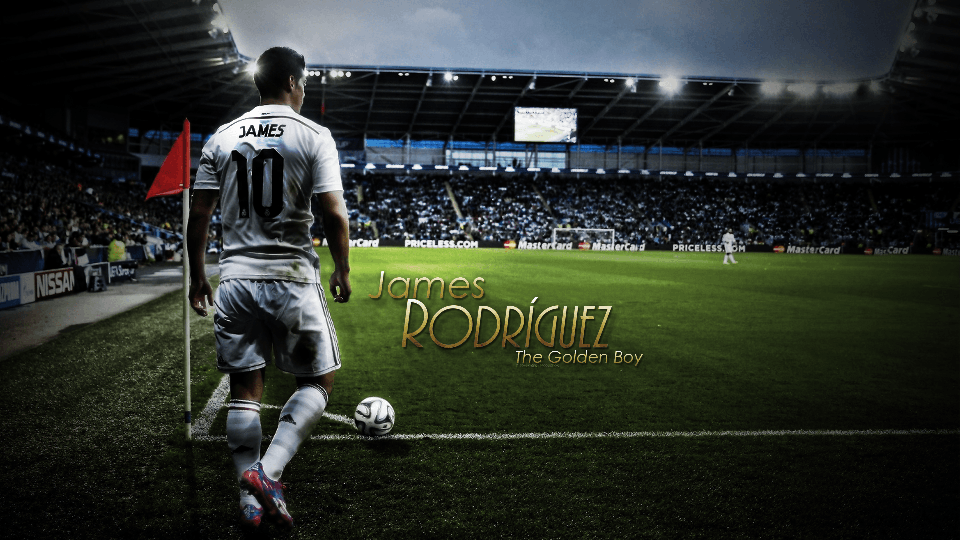 Most Beautiful James Rodriguez Wallpapers