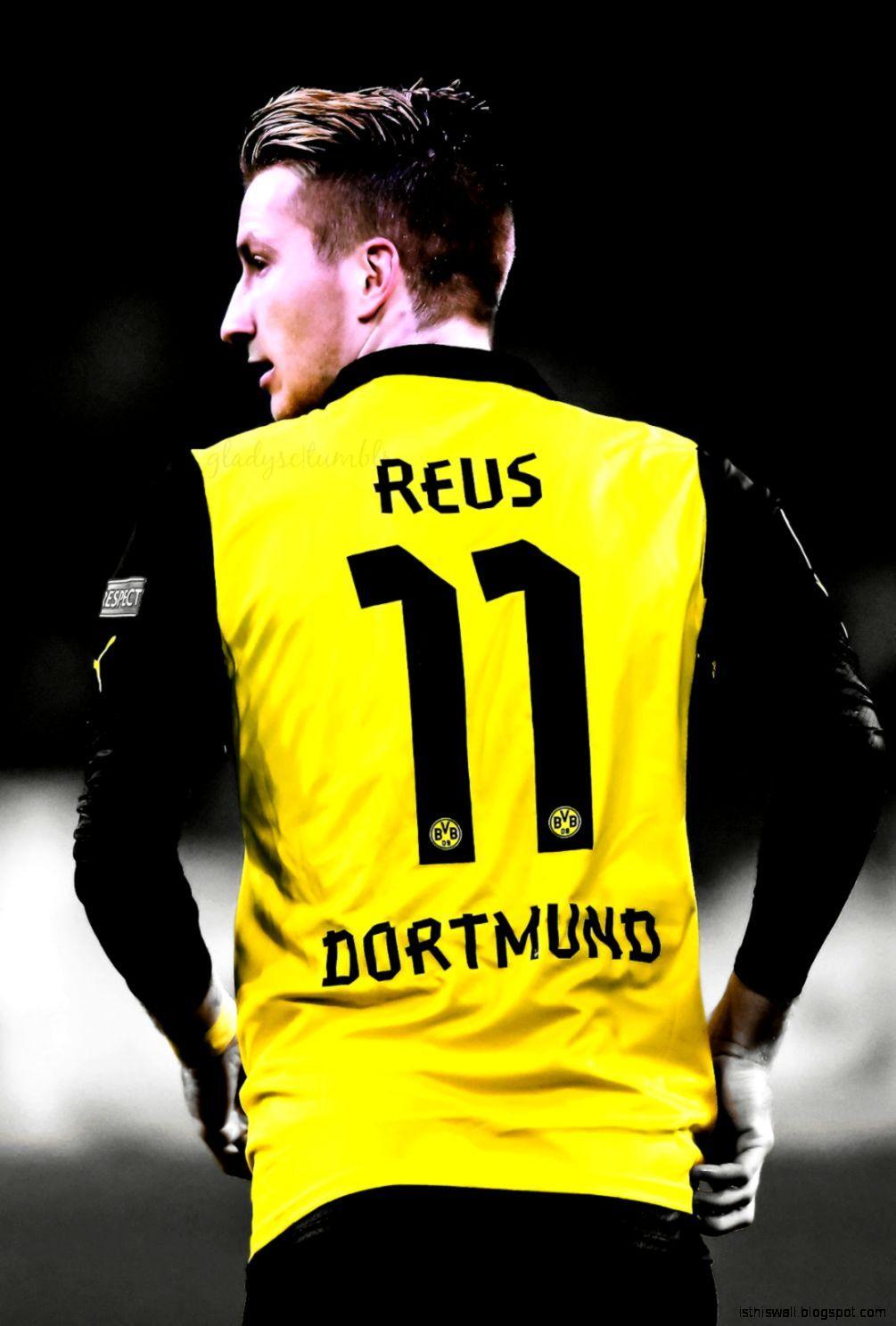 Marco Reus Wallpapers, Magnificent HDQ Live Marco Reus Pics