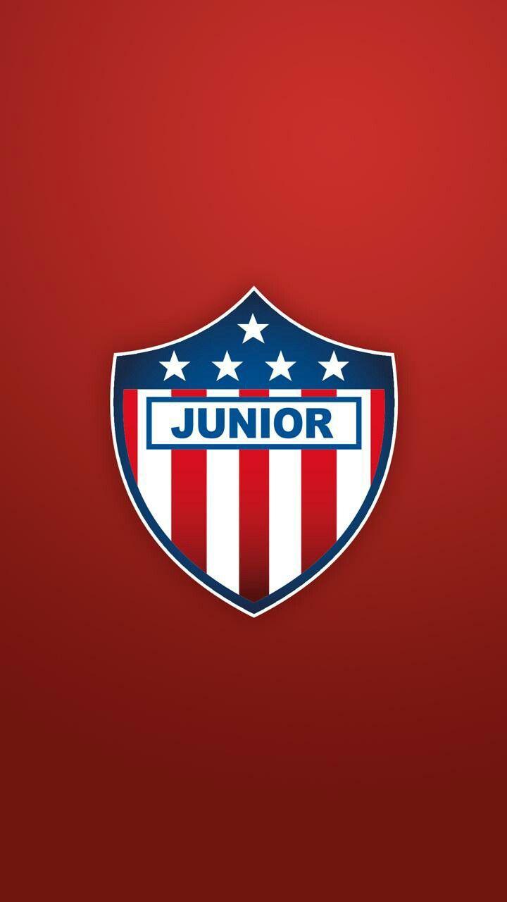 Junior Barranquilla of Colombia wallpaper.