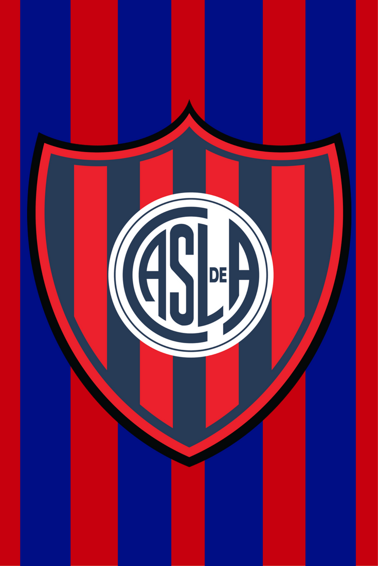 Club Atlético San Lorenzo de Almagro