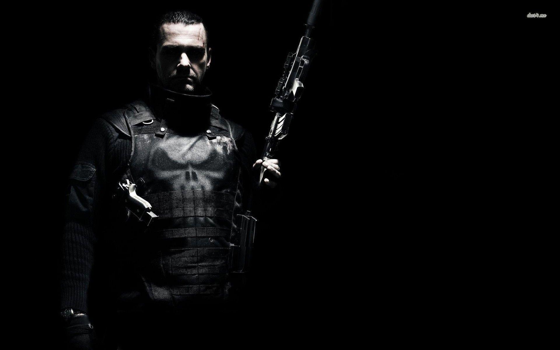 Punisher