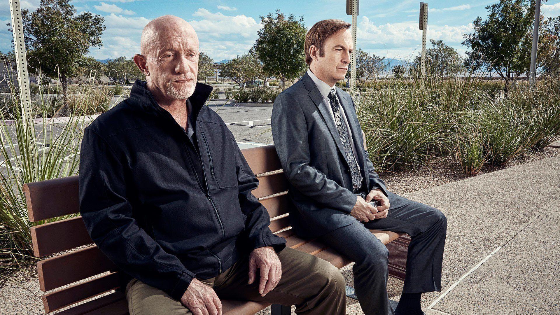 36 Better Call Saul HD Wallpapers