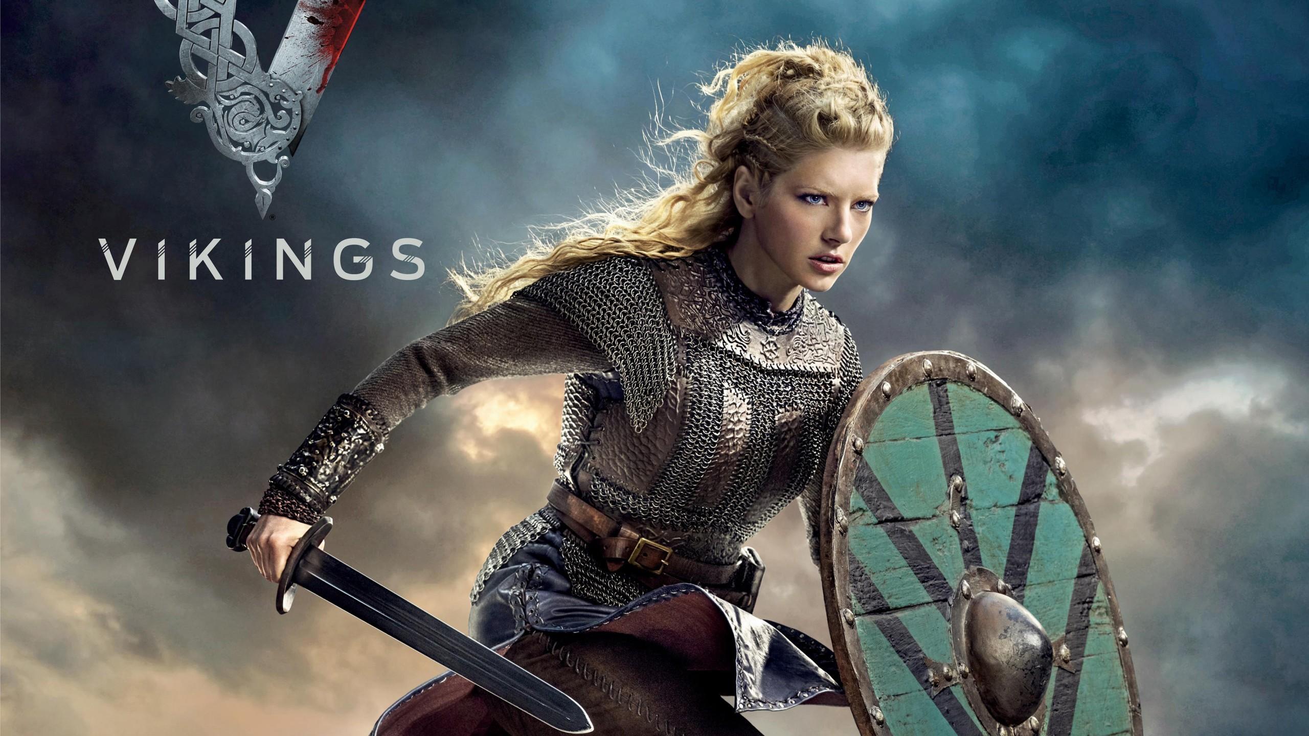 69+ Hd Viking Wallpapers