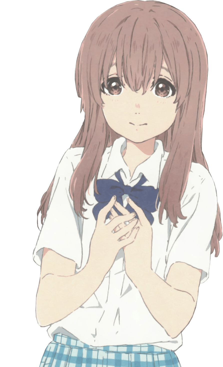 Shouko Nishimiya