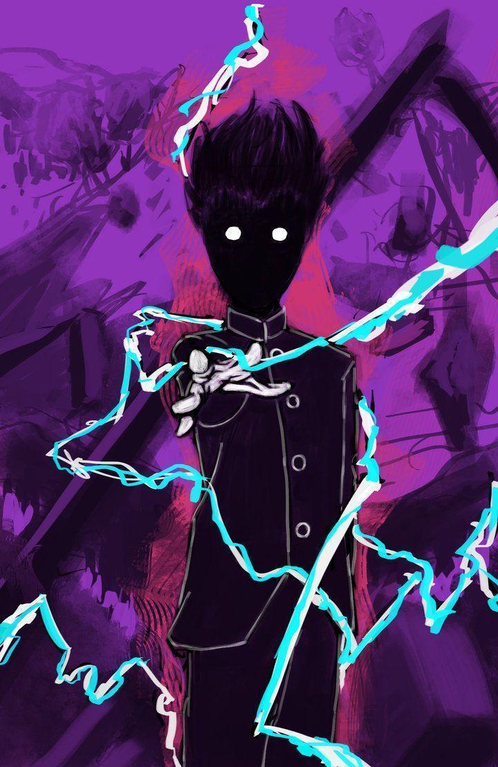 mob psycho 100 wallpapers