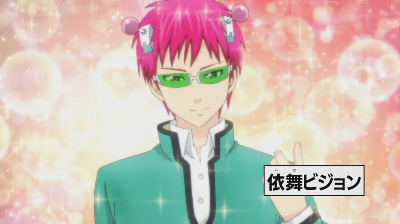 Yasaal’s review of Saiki Kusuo no Ψ Nan