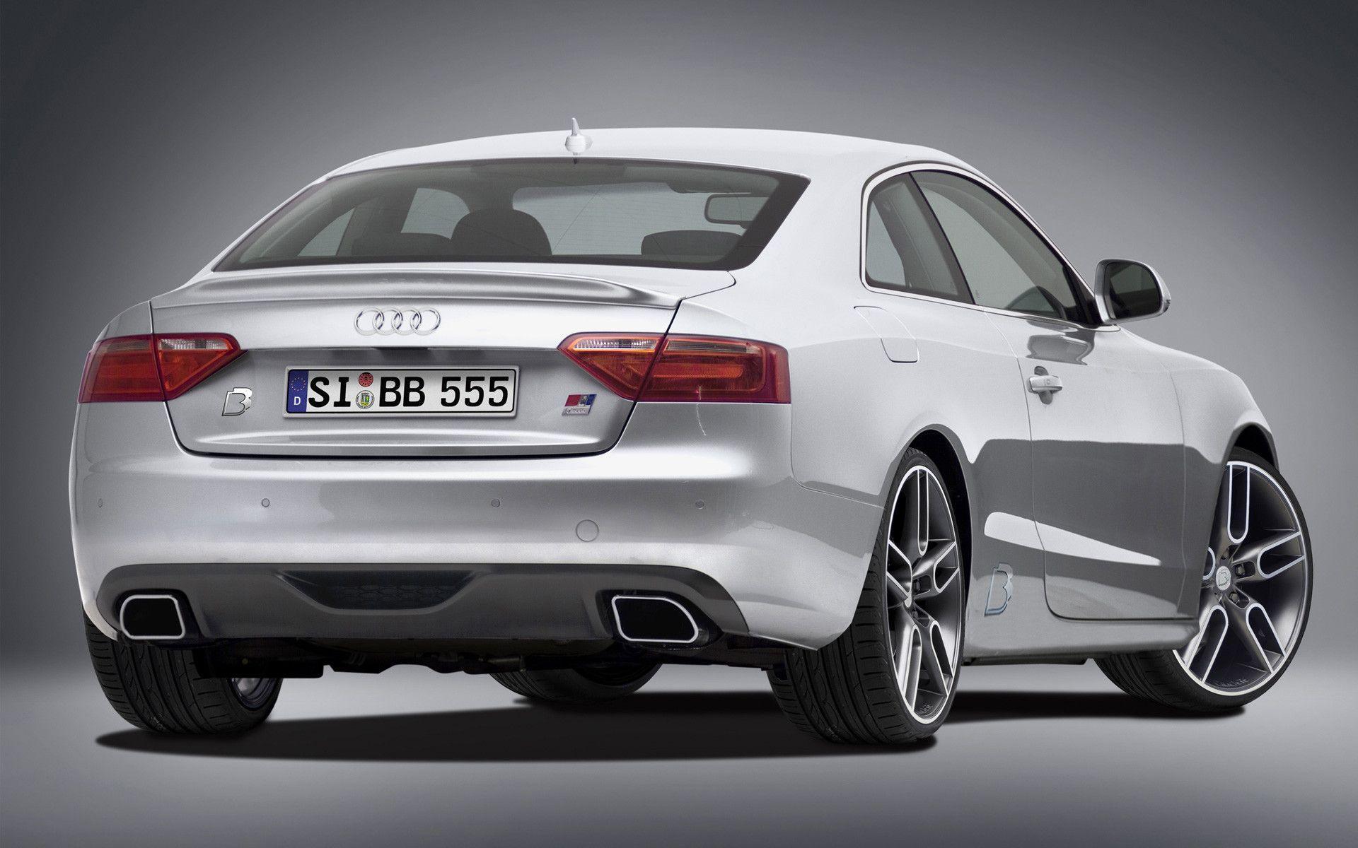 Audi A5 Wallpapers