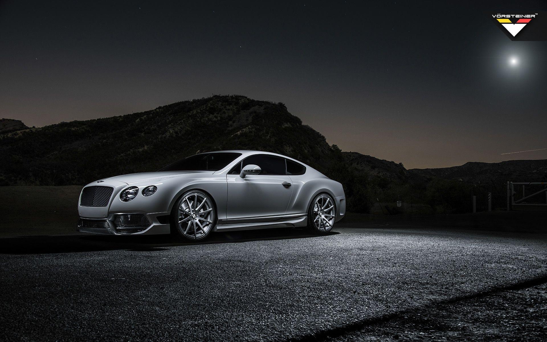 Bentley Wallpapers