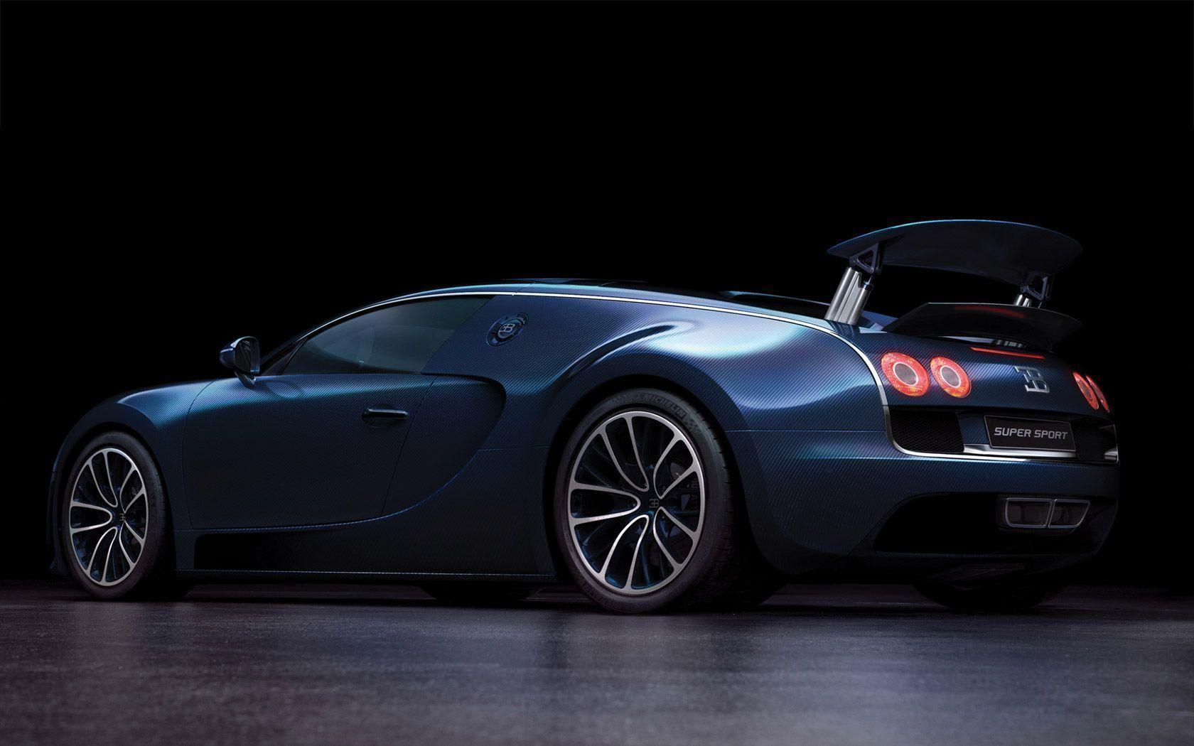 Bugatti Veyron Wallpapers Widescreen 5351 Hd Wallpapers in Cars