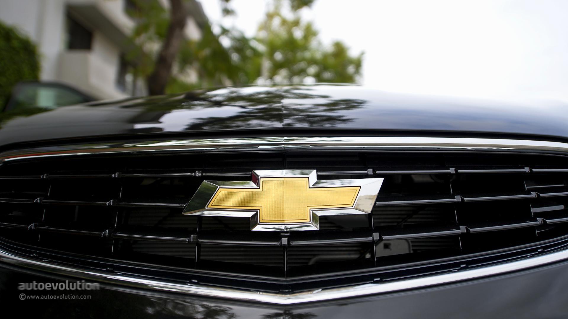 Chevy Bowtie Wallpapers 38+