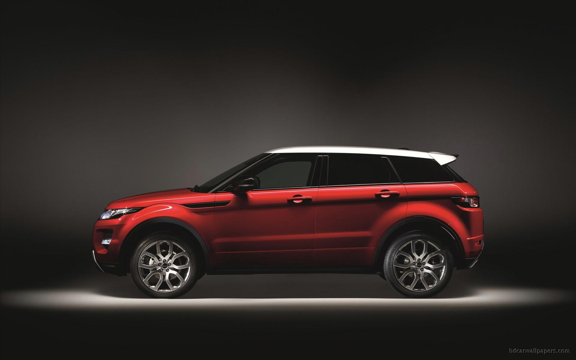 Range Rover Wallpapers Hd For Iphone