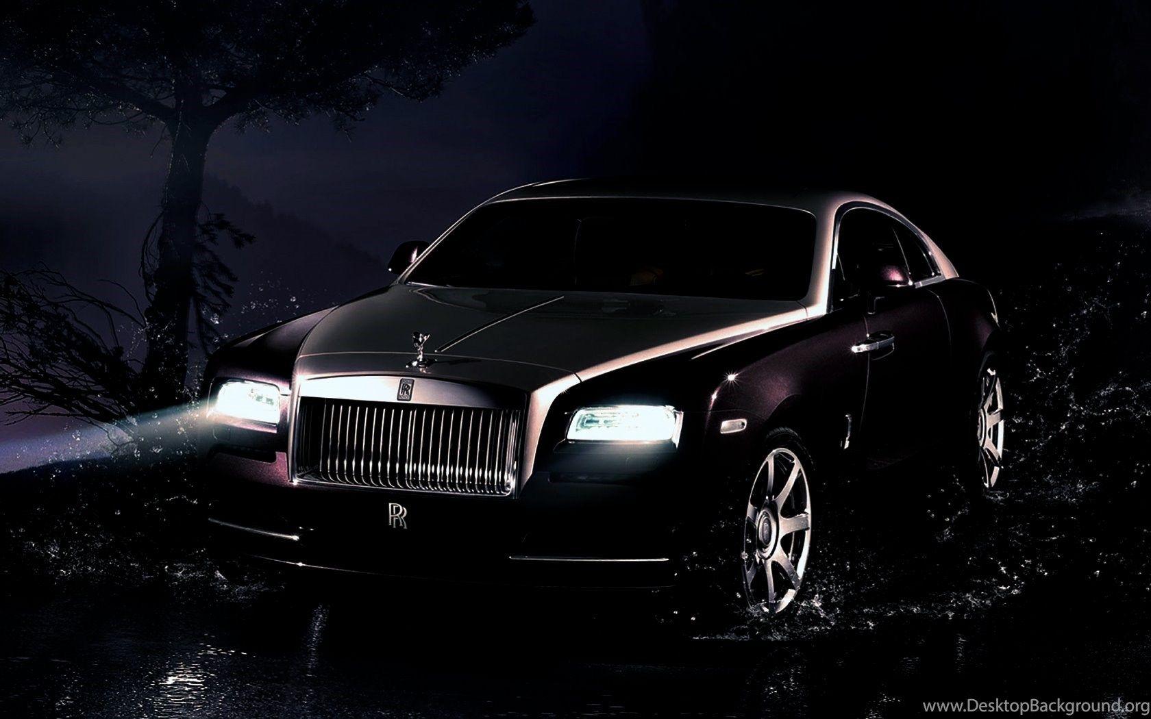 Rolls Royce Wraith Wallpapers, Image, Photos, Pictures & Pics