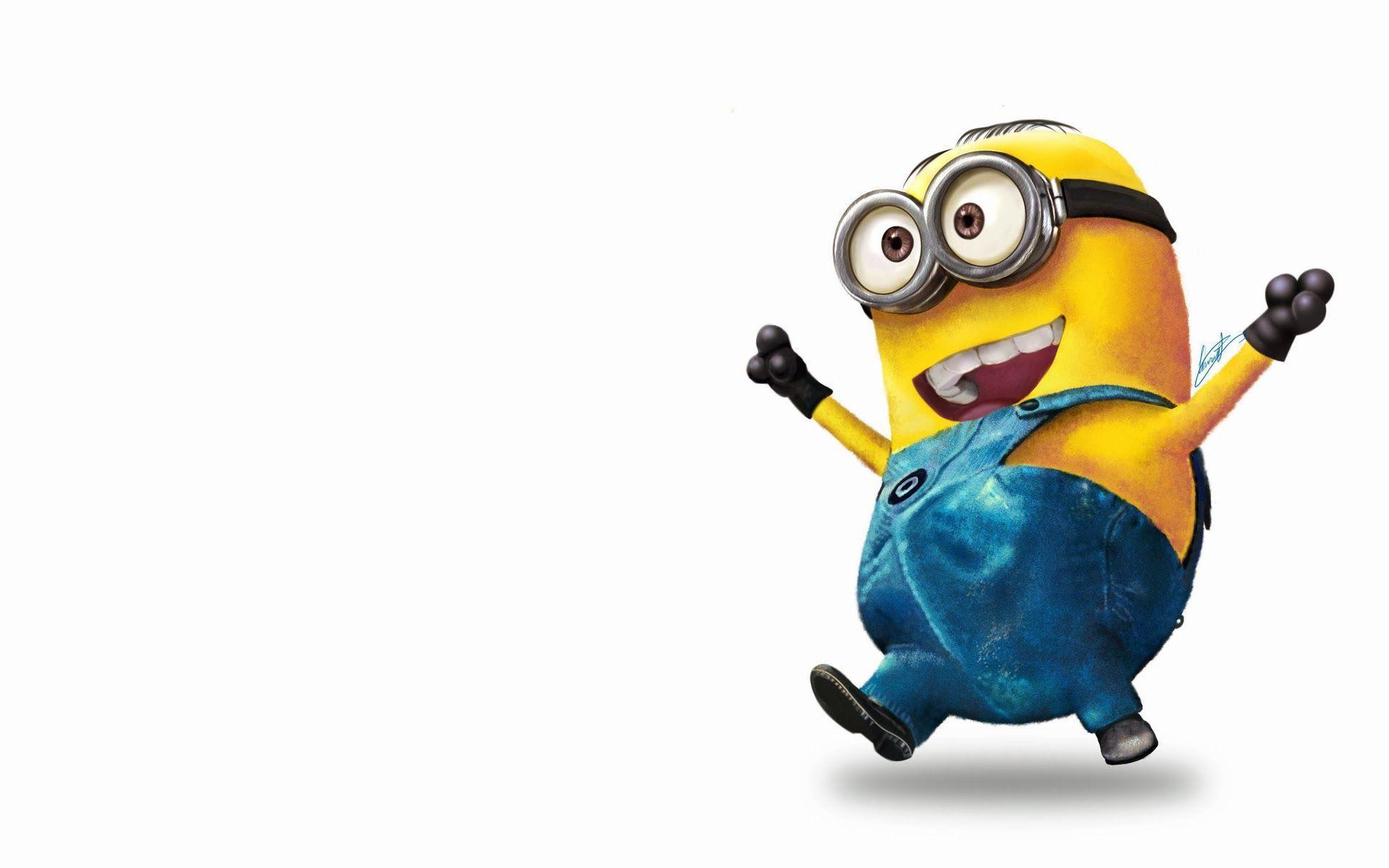 Minion Wallpapers