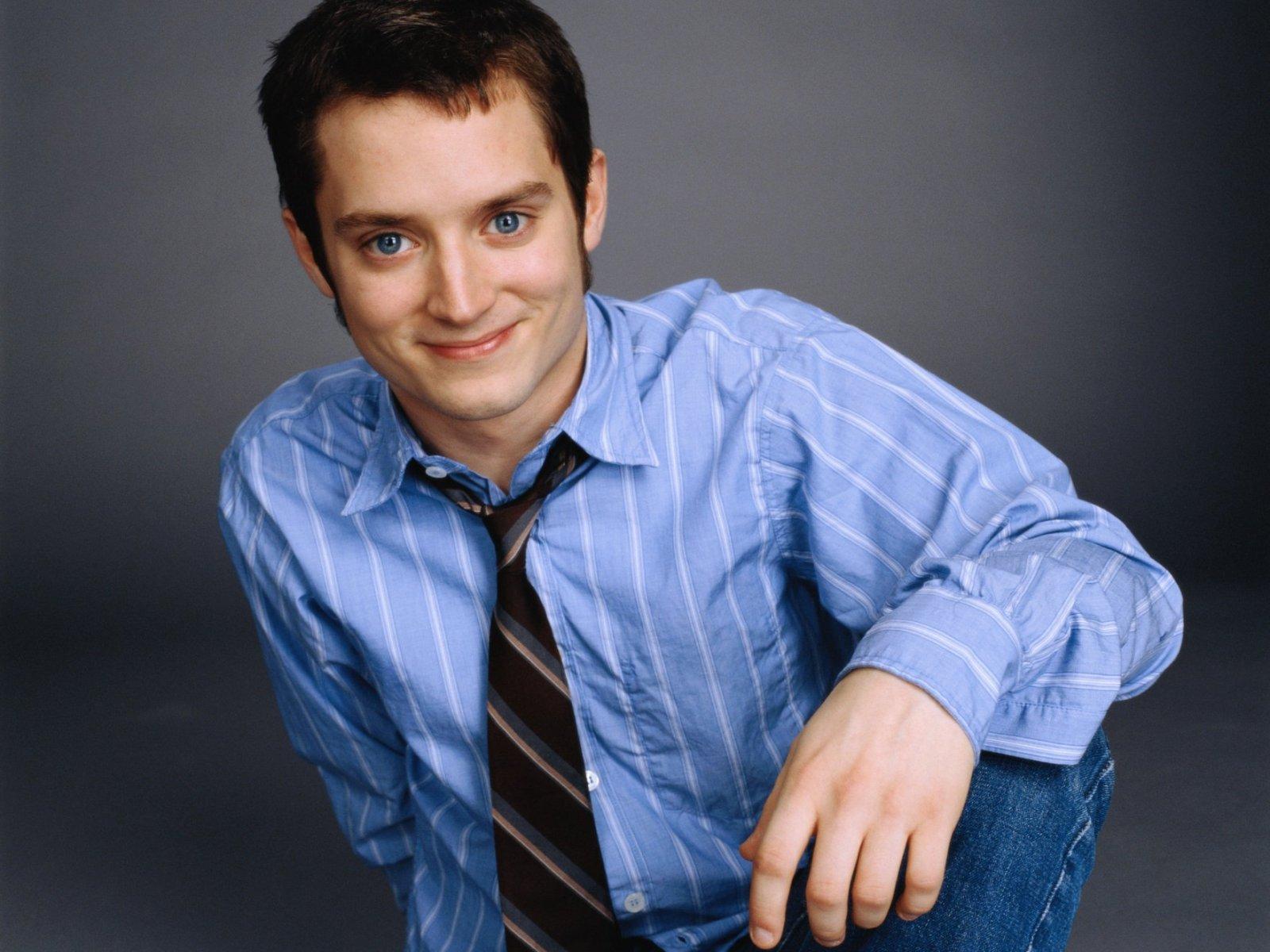 Elijah Wood Wallpapers, Pictures, Image