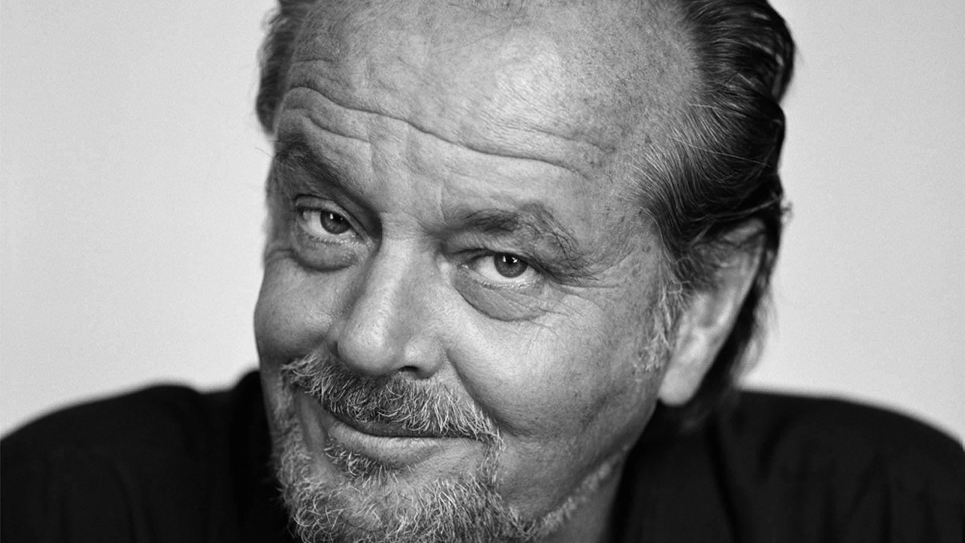 Jack Nicholson Wallpapers