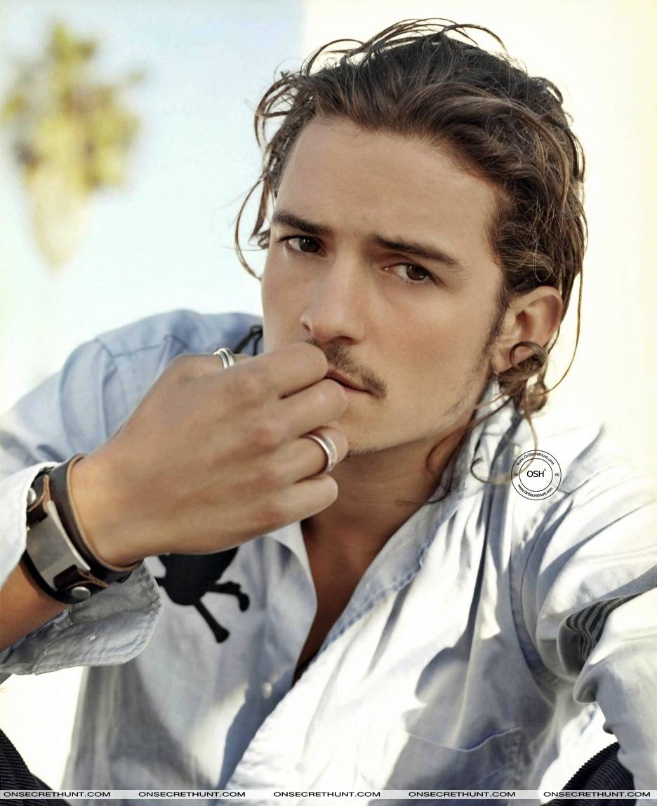 Orlando Bloom