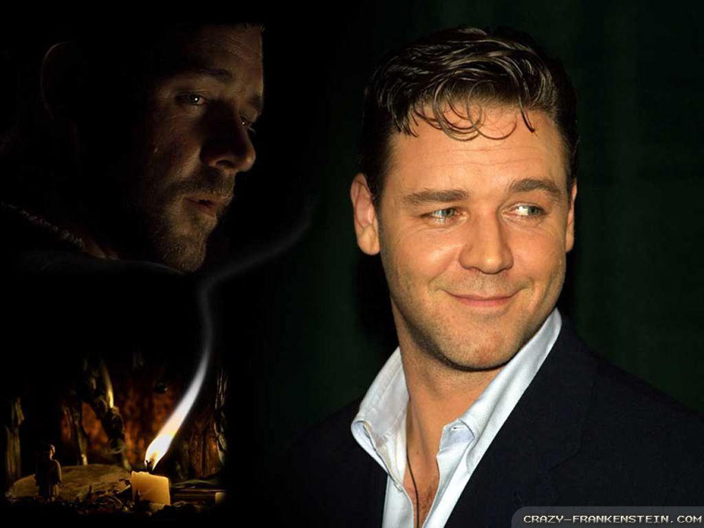 Russell Crowe wallpapers