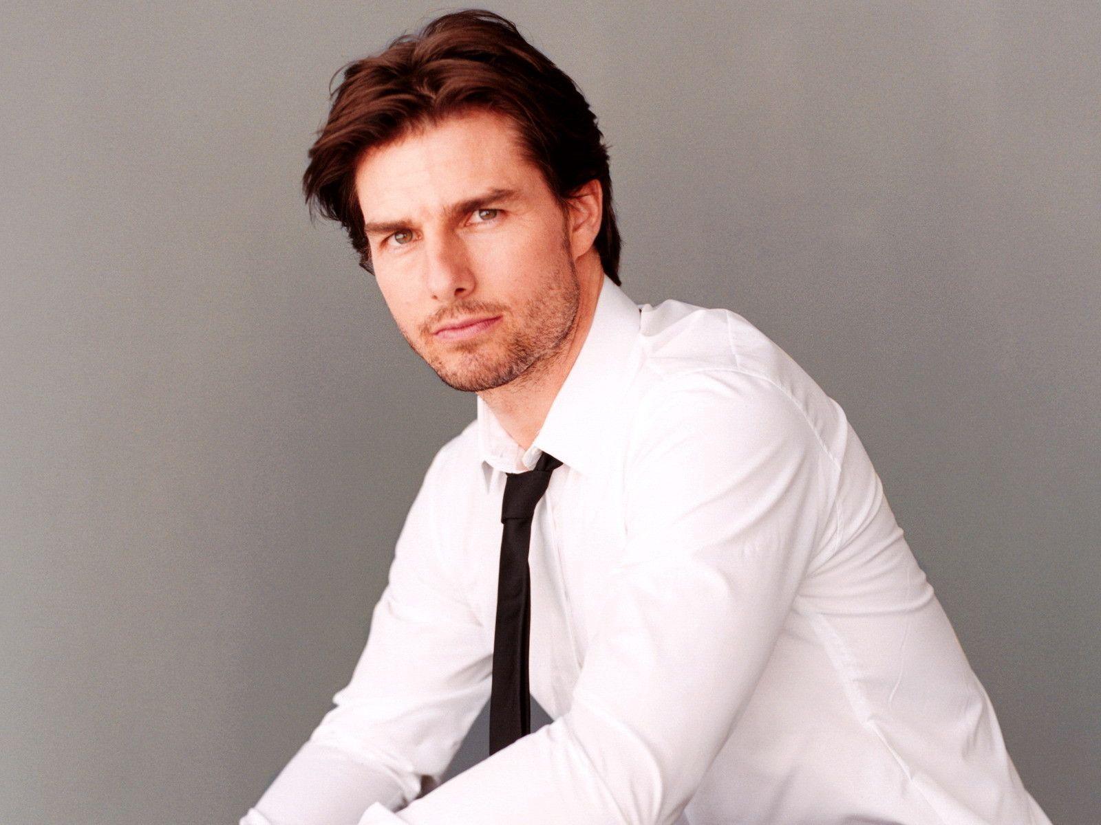 Tom Cruise HD Wallpapers