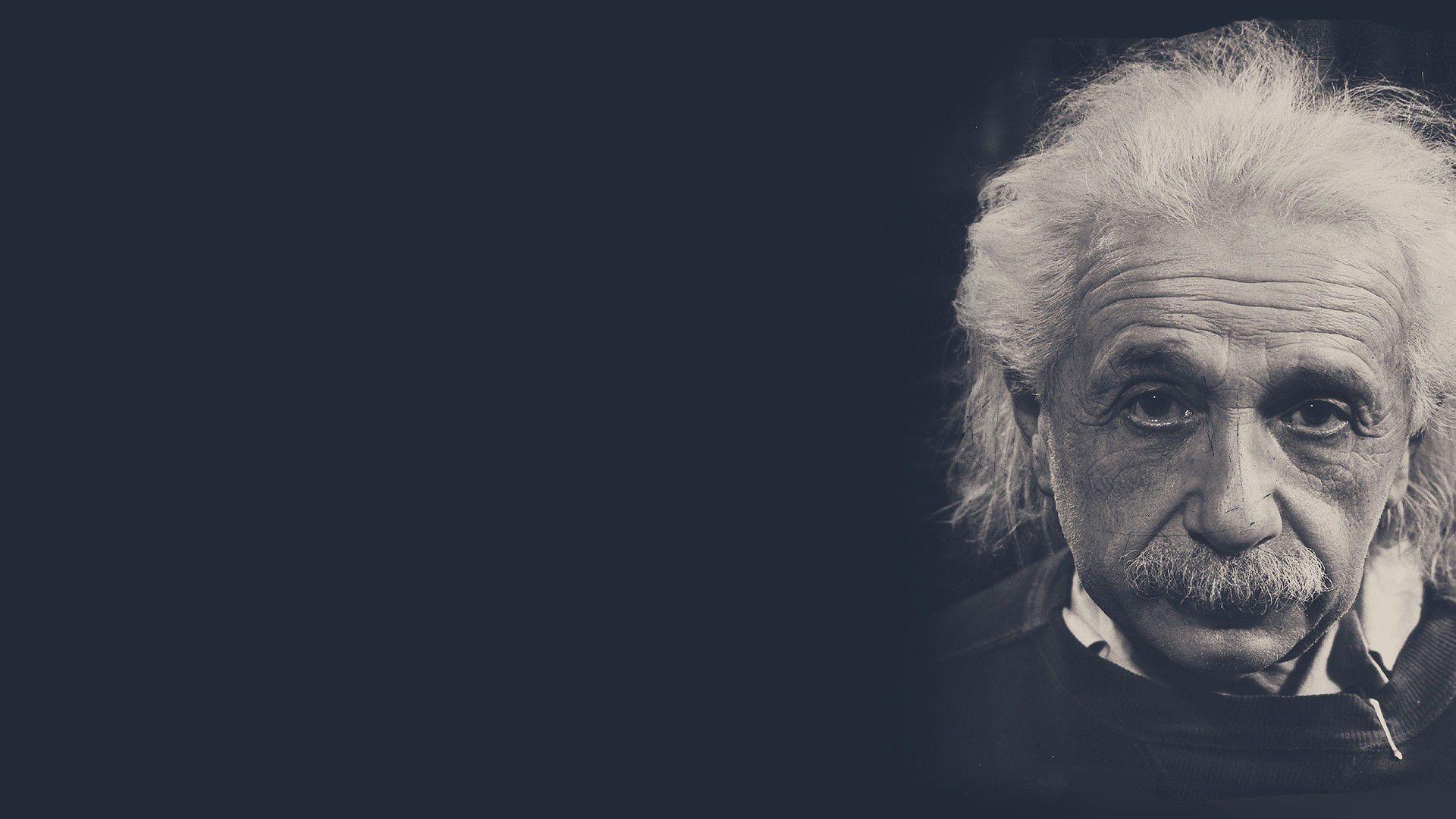 Albert Einstein Wallpapers