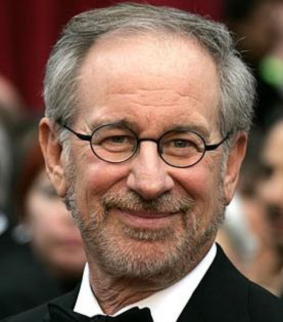 Steven Spielberg HD Image