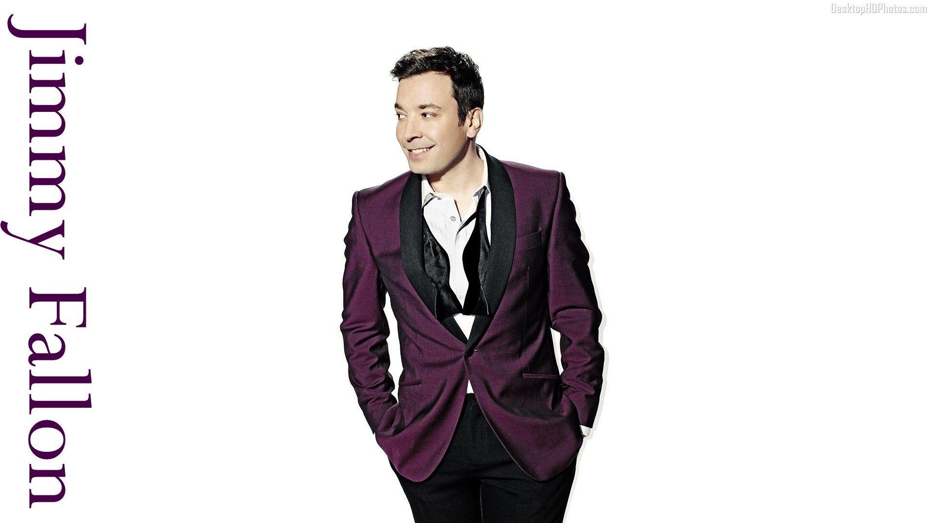 Jimmy Fallon Wallpapers, Pictures, Image