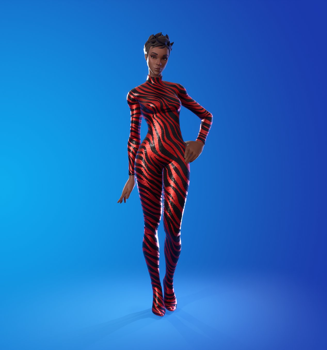 Fashion Banshee Fortnite wallpapers