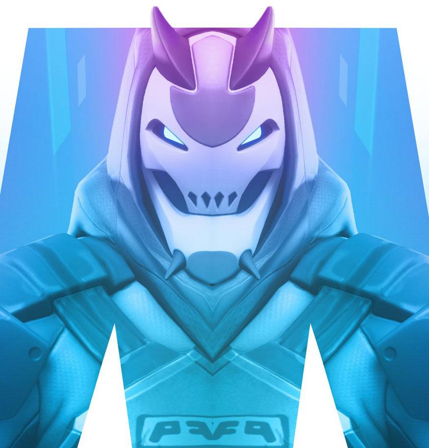 Fortnite season 9 wallpapers