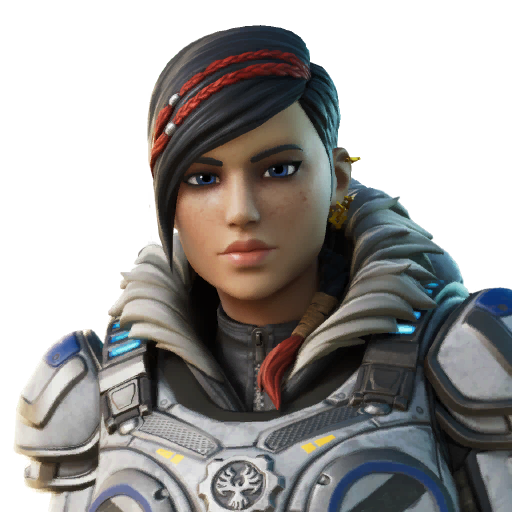 Kait Diaz Fortnite wallpapers