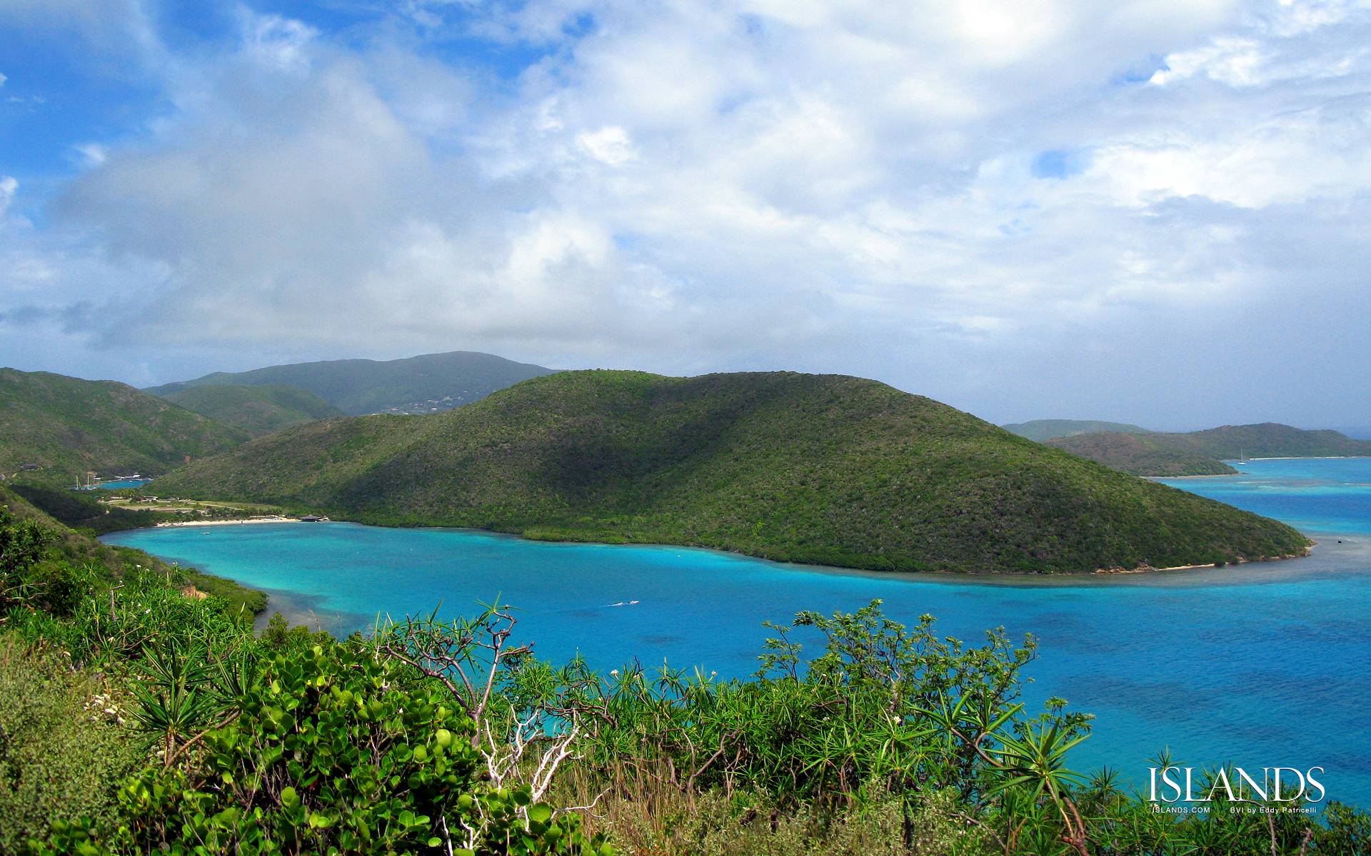 29548 british virgin islands wallpapers