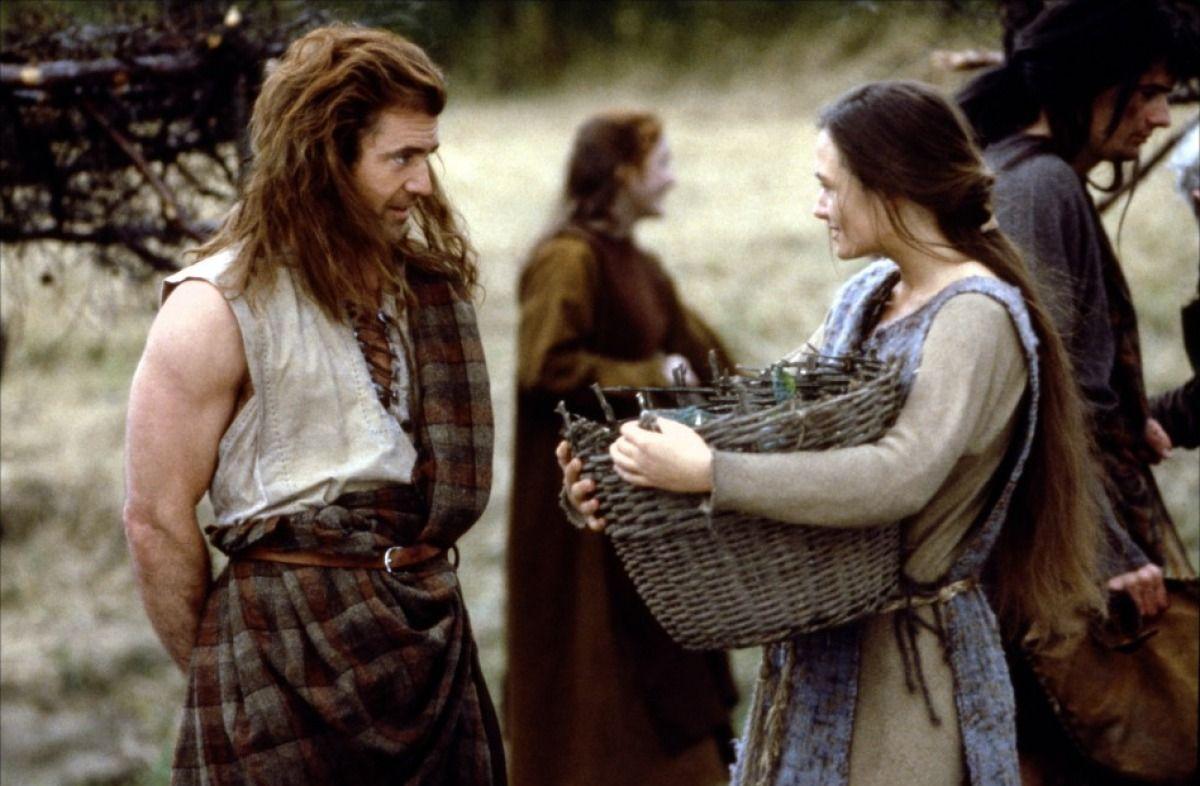 Braveheart Film 14412 Hd Wallpapers in Movies