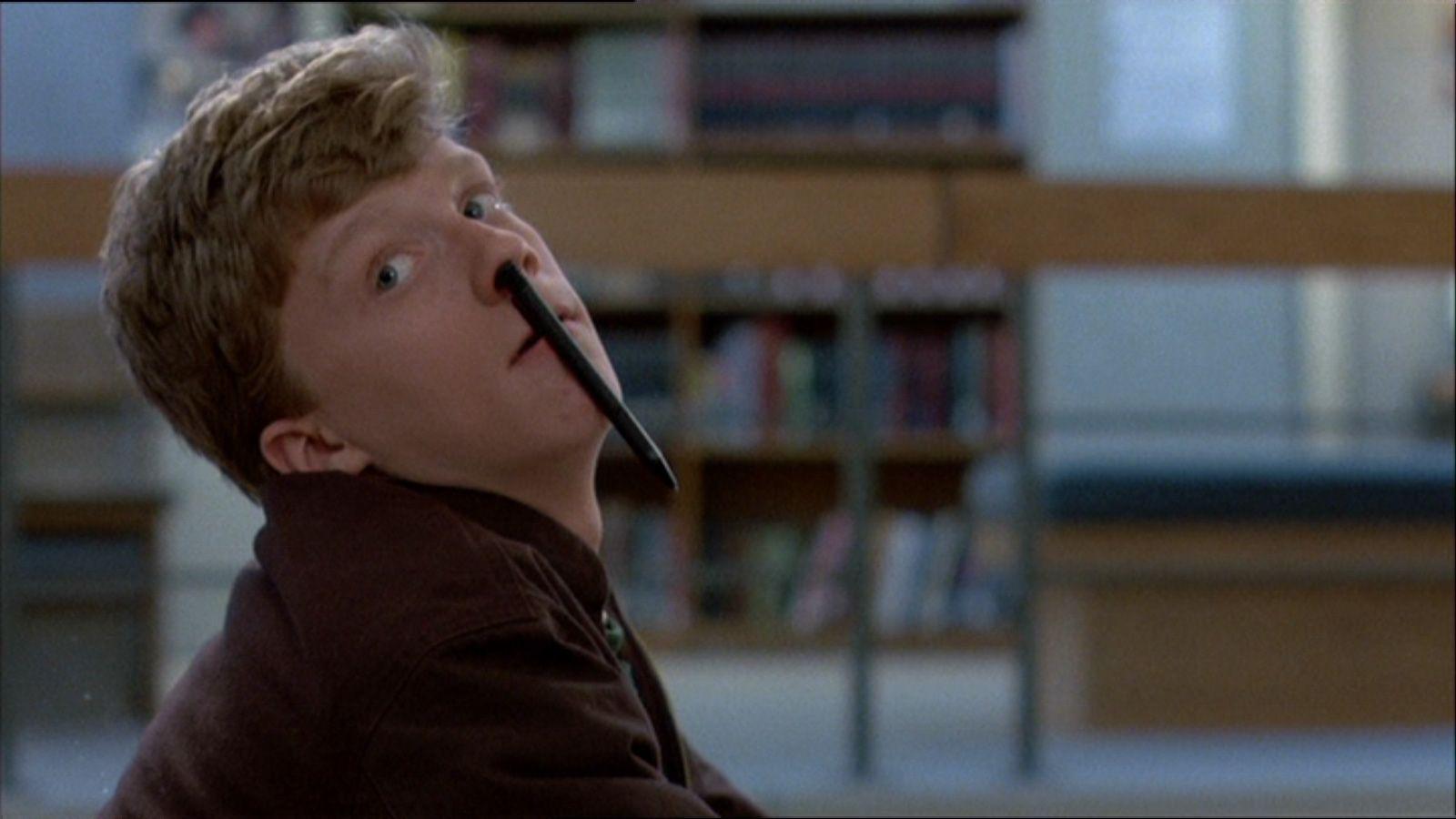 6 Life Lessons We Learned from ‘The Breakfast Club’