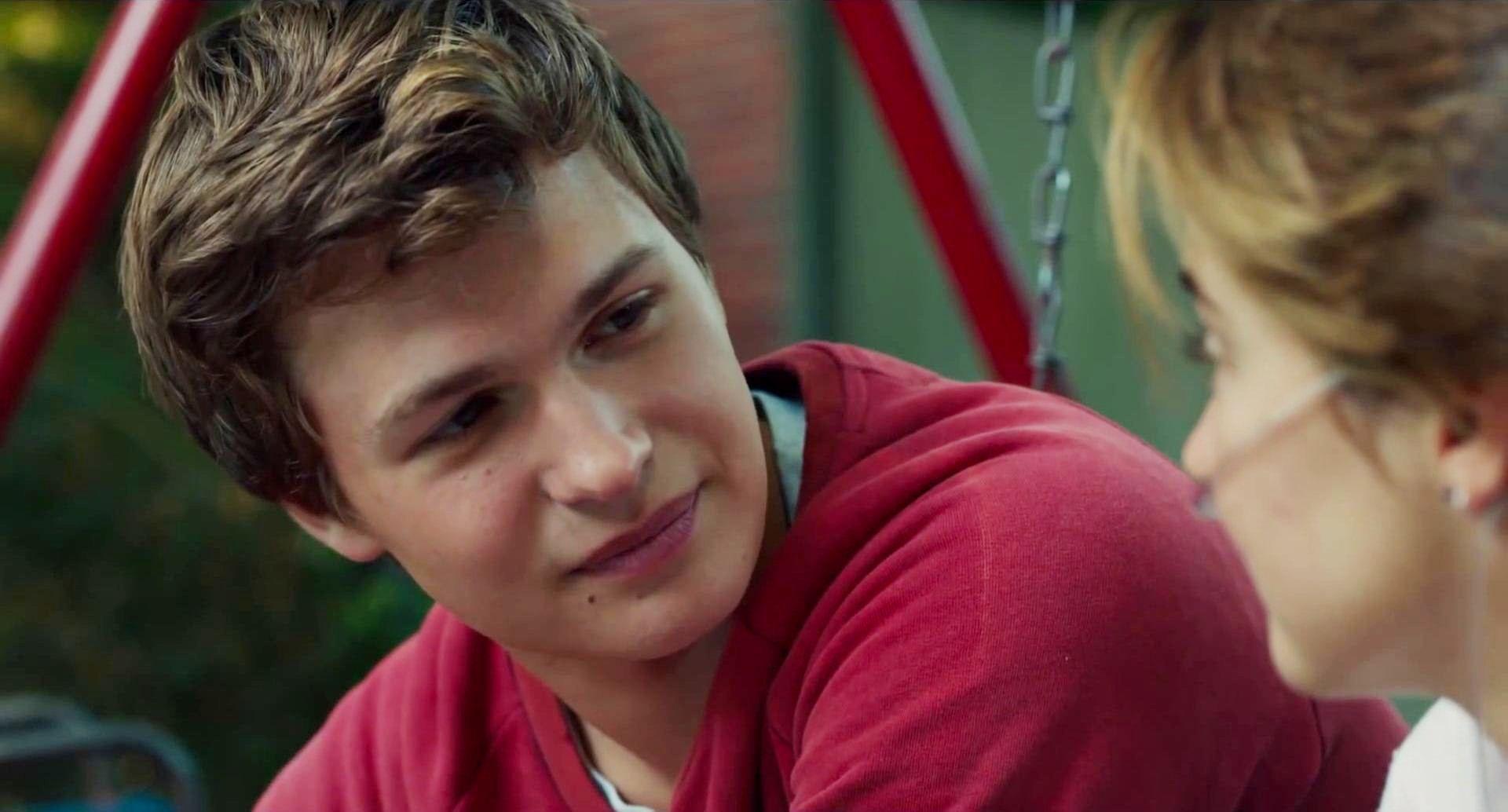 The Fault In Our Stars’ Proves That Pain Demands To Be Felt