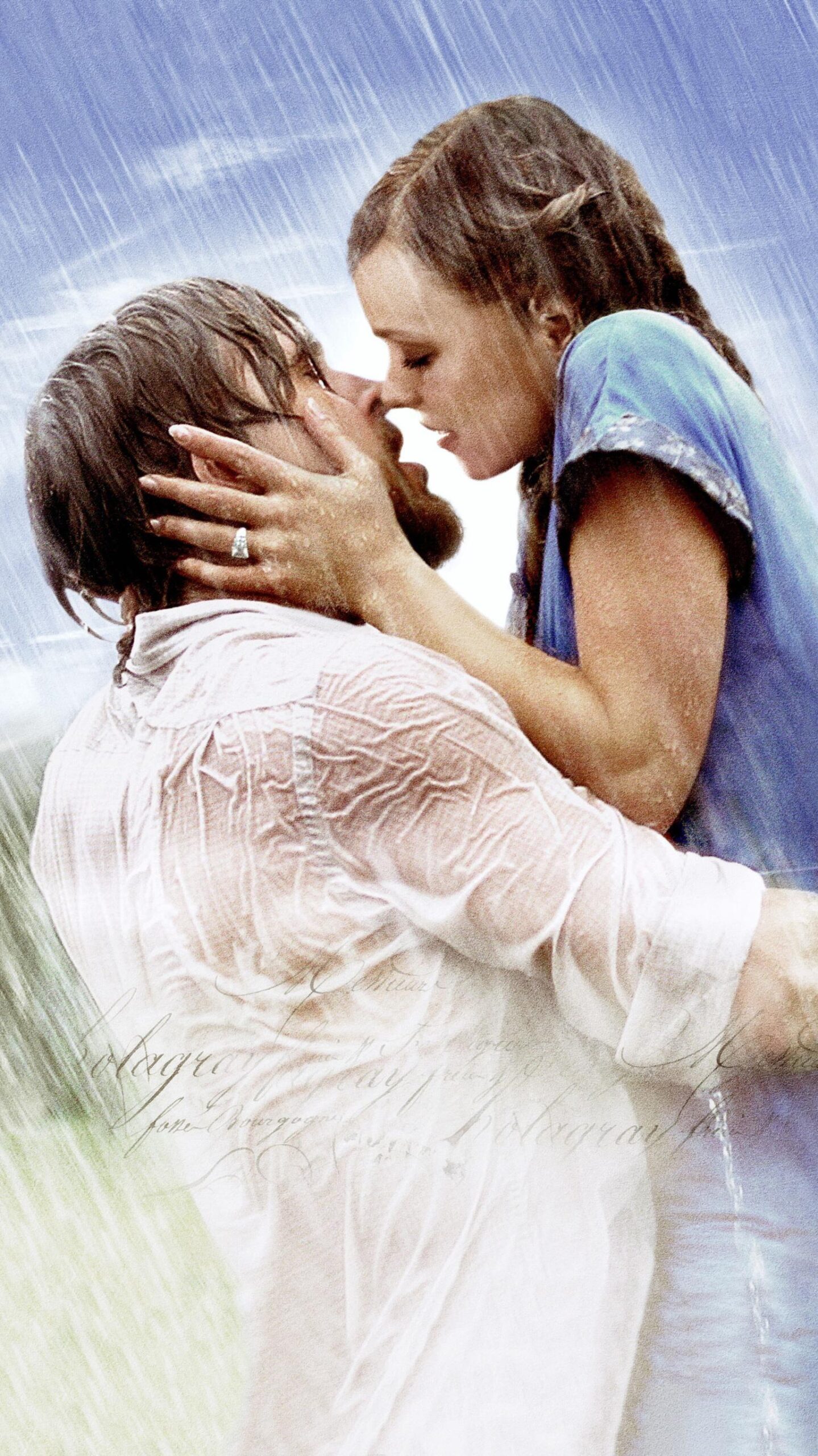 The Notebook