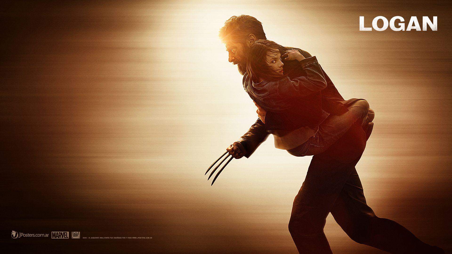 Logan HD Wallpapers