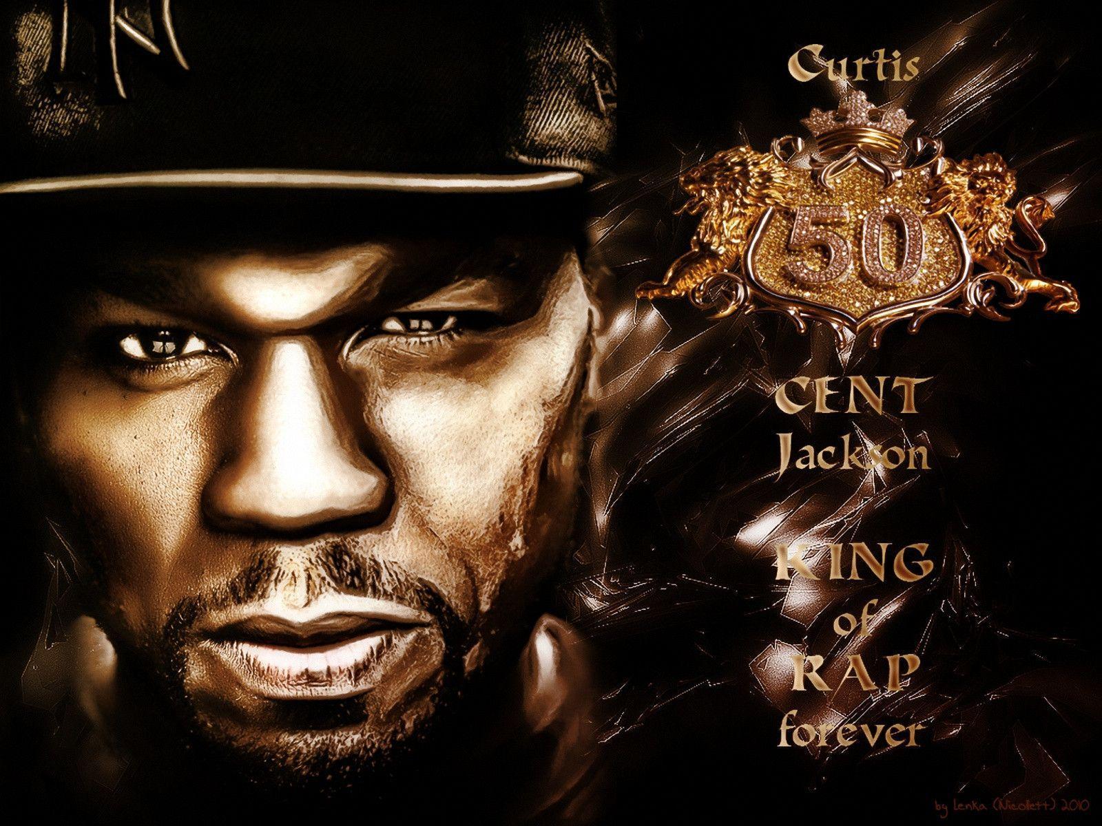 Fonds d&50 Cent : tous les wallpapers 50 Cent