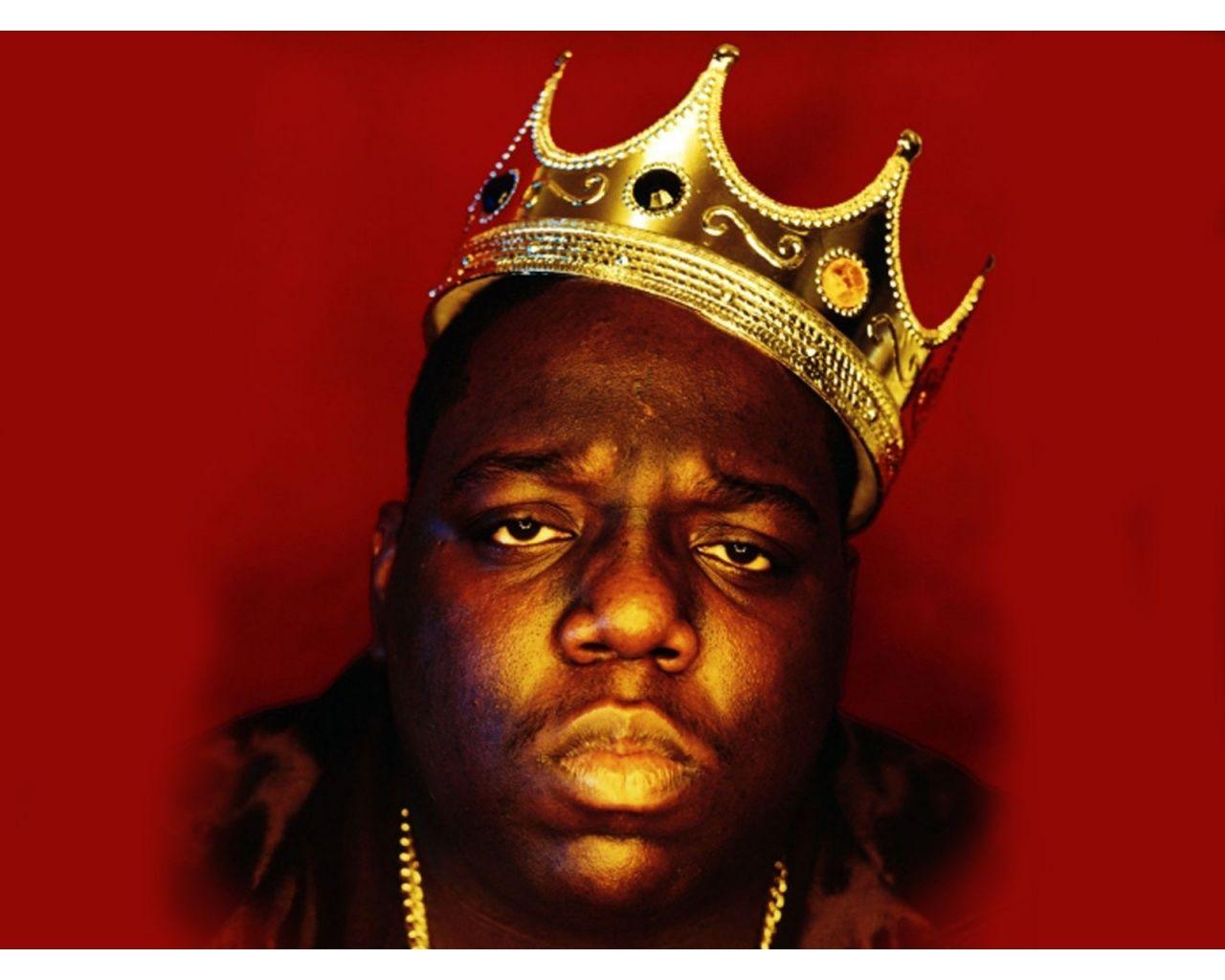 Notorious BIG Wallpapers HD