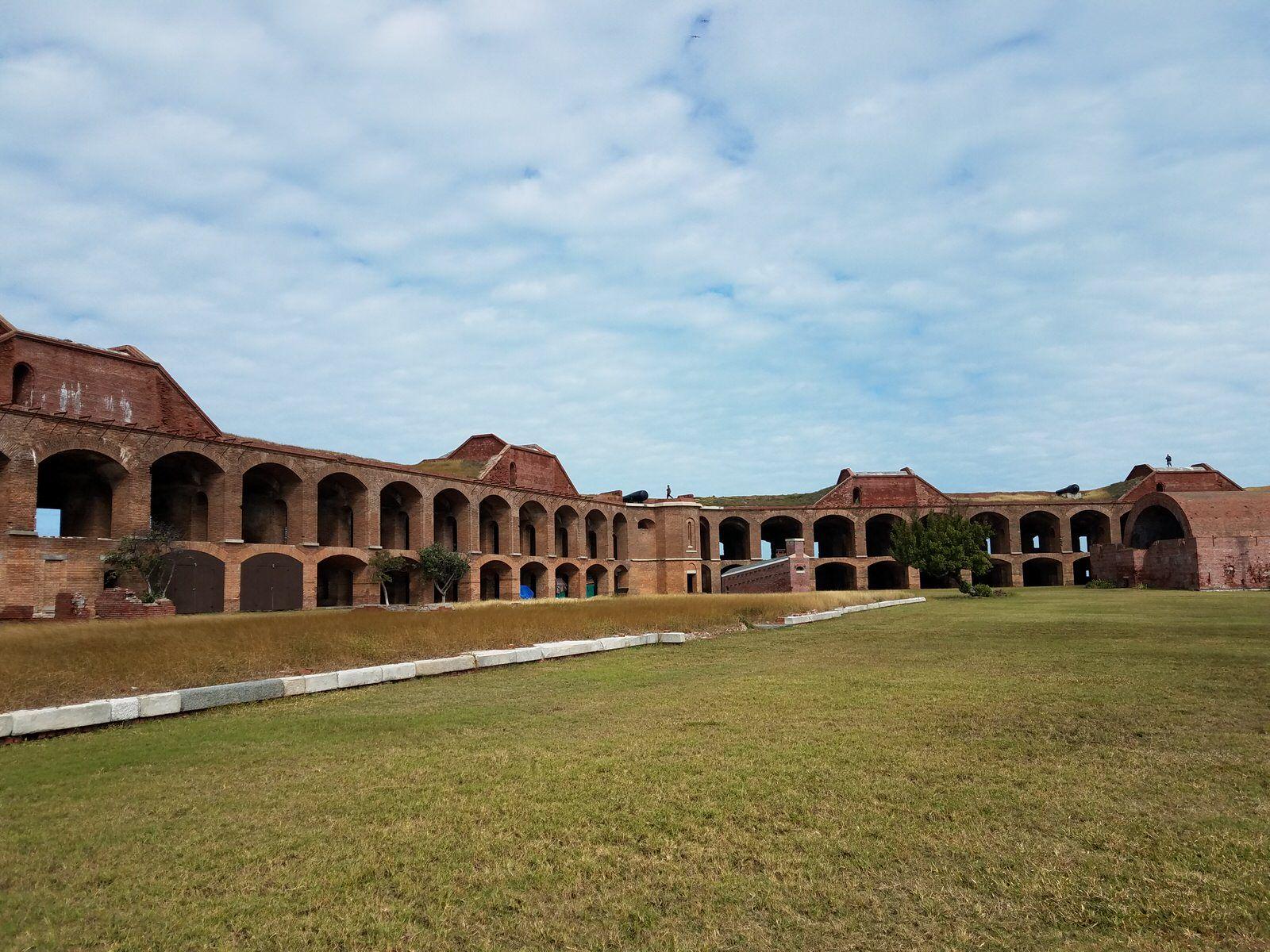 All You Need to Know about Dry Tortugas National Park Day Trip