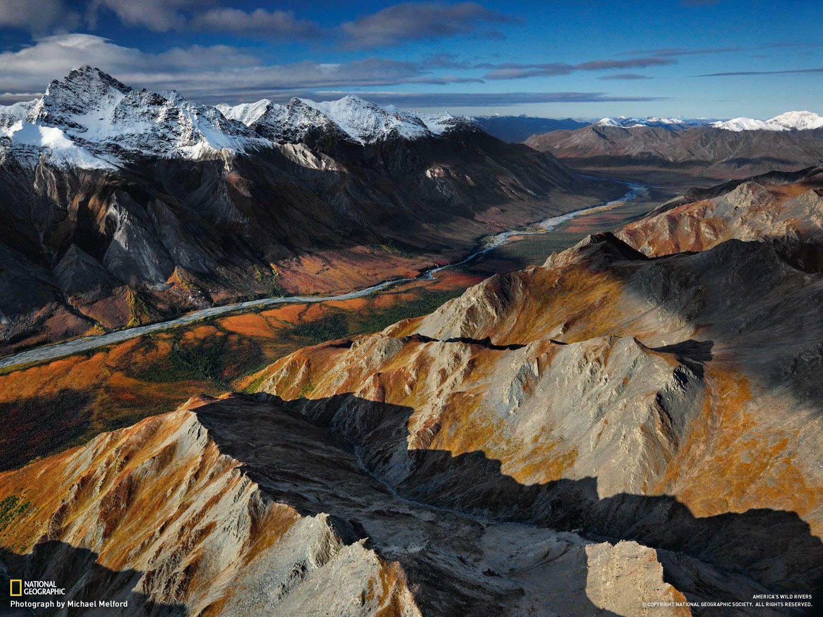 Another one of Alaska’s Hidden Gems