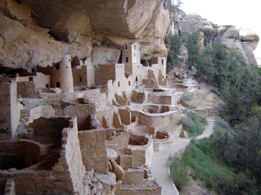 Aramark Mesa Verde