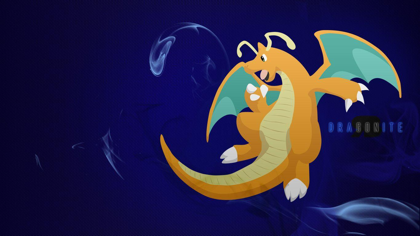 Cool Dragonite Pokemon Go Wallpapers Wallpapers Themes